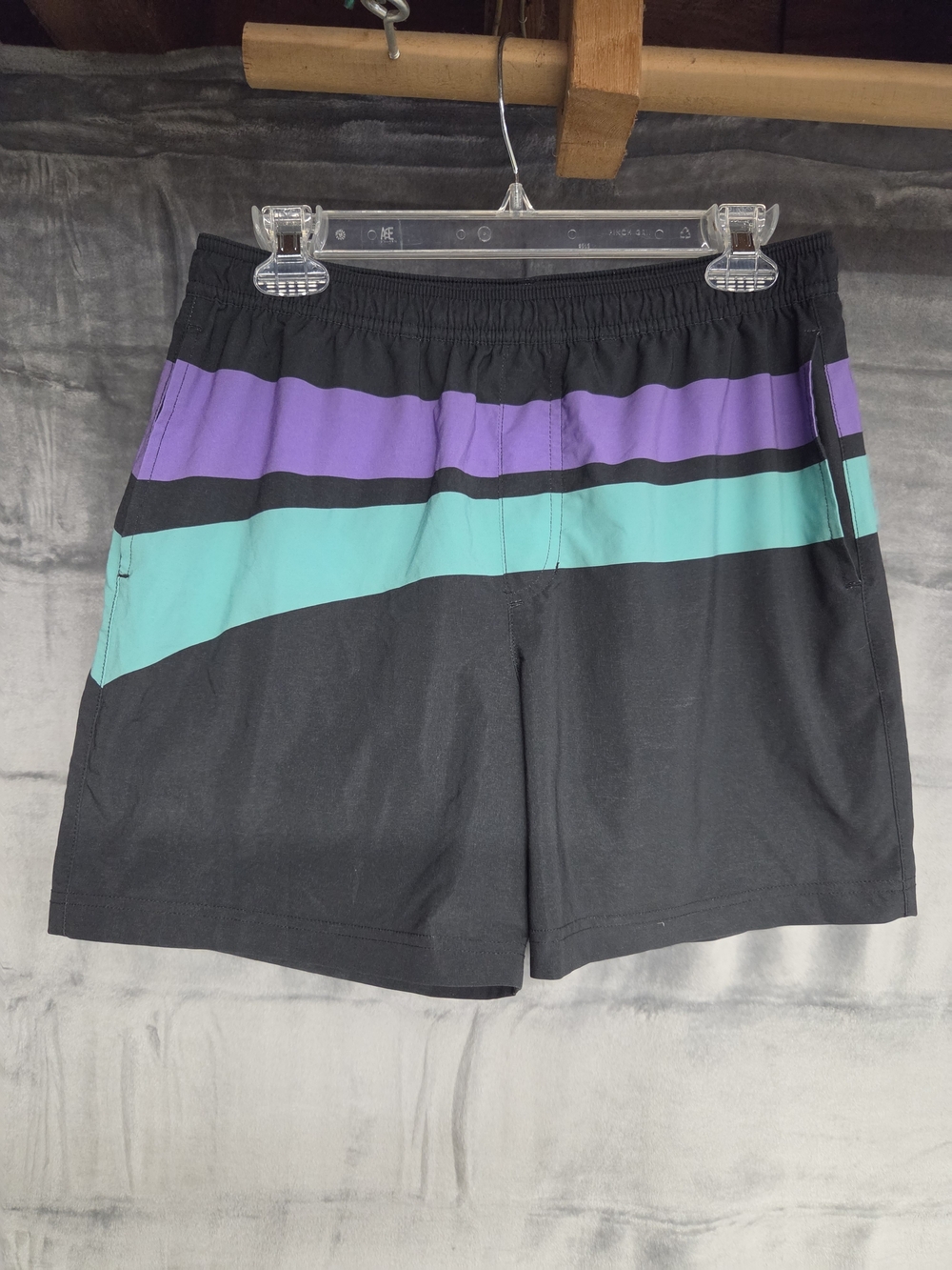 Chubbies Athletic Training Compression Lined Shorts